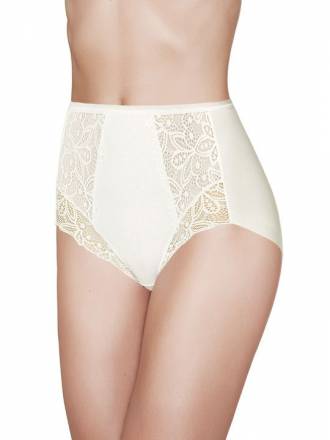 Трусики-слип с высокой линией талии Bella Best Comfort Janira