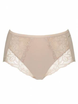 Трусики-слип с высокой линией талии Bella Best Comfort Janira