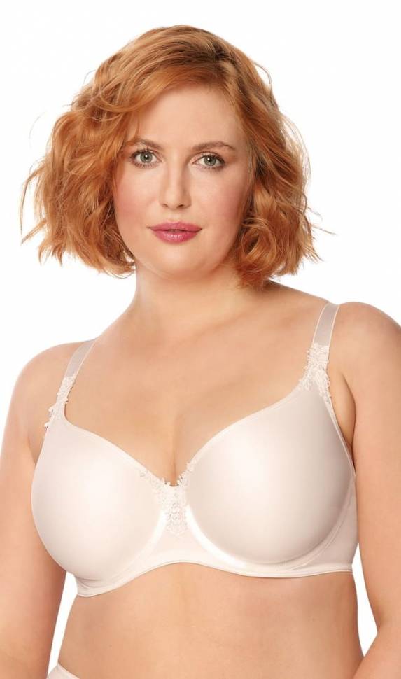 Anita U бюст (экрю, 85H) BAD SIZES!!! Nipplex