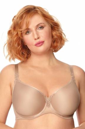 Anita U бюст (экрю, 85H) BAD SIZES!!! Nipplex