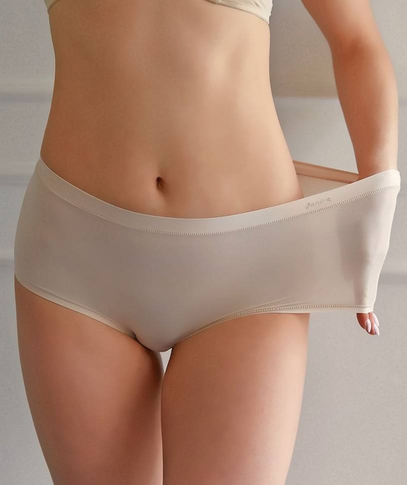 Эластичные трусики-слипы с завышенной линией талии Flexie Adapt Janira