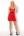Сорочка и трусики Maurena красный LivCo Corsetti Fashion