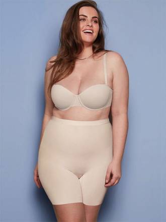 Мягкие панталоны с высокой линией талии Flexie Adapt Janira