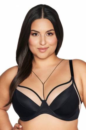 Бюстгальтер Viva с мягкой чашкой AVA