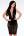 Платье и трусики Ronina LivCo Corsetti Fashion