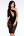 Платье и трусики Ronina LivCo Corsetti Fashion