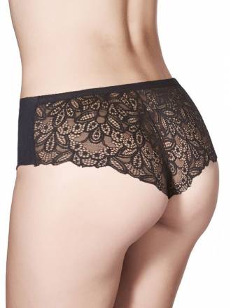 Трусики-шорты с заниженной линией талии Bella Best Comfort Janira