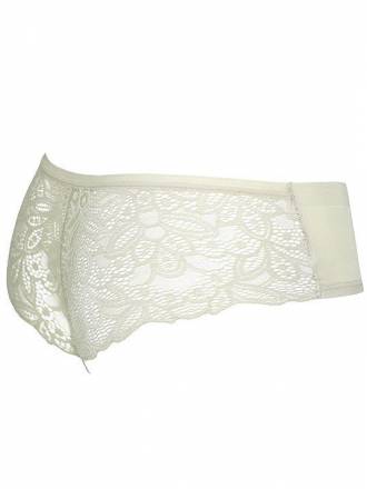 Трусики-шорты с заниженной линией талии Bella Best Comfort Janira