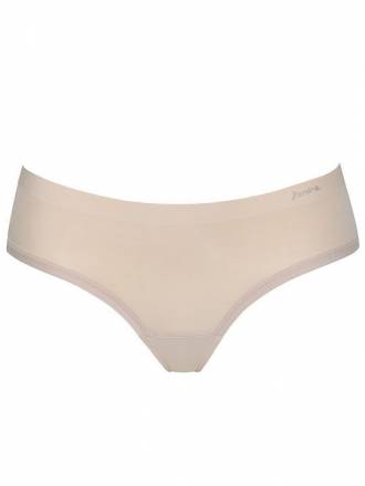 Трусики-шорты с заниженной линией талии Bella Best Comfort Janira