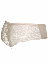 Трусики-шорты с заниженной линией талии Bella Best Comfort Janira