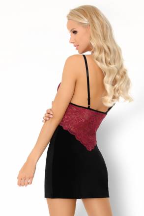 Сорочка и трусики Moliema LivCo Corsetti Fashion