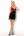 Сорочка и трусики Moliema LivCo Corsetti Fashion
