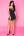 Сорочка Aryalana LivCo Corsetti Fashion