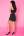 Сорочка Aryalana LivCo Corsetti Fashion
