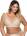 Бюстгальтер plus size с мягкими чашечками без косточек AVA