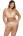 Бюстгальтер plus size с мягкими чашечками без косточек AVA