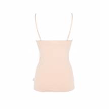 Топ с узкими бретелями Purity Cotonella