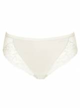 Трусики-слип со средней линией талии Charlize Janira