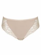 Трусики-слип со средней линией талии Charlize Janira