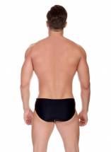 Мужские плавки со средней линией талии Jolidon