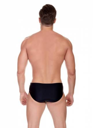 Мужские плавки со средней линией талии Jolidon