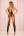 Боди-комбинезон Agena LivCo Corsetti Fashion