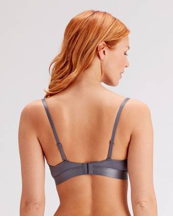 Бюстгальтер с мягкой чашкой Botanical Lace Pretty Polly