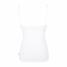 Топ на тонких бретелях из мягкого эластичного хлопка Purity Lace Cotonella