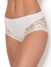 Трусы-слип с завышенной линией талии Greta Janira