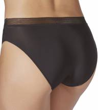 Трусики-слип со средней линией талии Delight Trim Janira