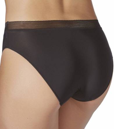 Трусики-слип со средней линией талии Delight Trim Janira