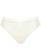 Трусики-слип со средней линией талии Delight Trim Janira