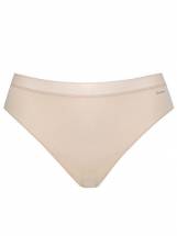 Трусики-слип со средней линией талии Delight Trim Janira