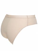 Трусики-слип со средней линией талии Delight Trim Janira