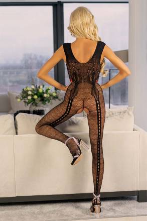 Боди-комбинезон Amadem LivCo Corsetti Fashion