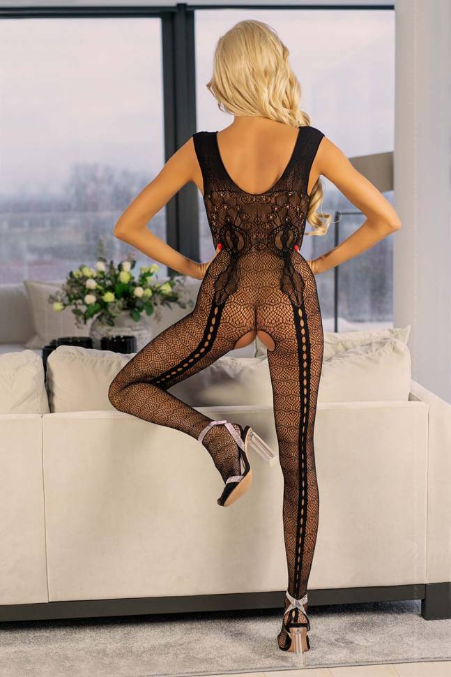 Боди-комбинезон Amadem LivCo Corsetti Fashion