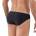 Черные классические плавки Cool Swimsuit Brief Clever Masculine Underwear