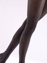 Мерцающие колготки с люрексом Pretty Polly