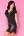 Сорочка Medea LivCo Corsetti Fashion