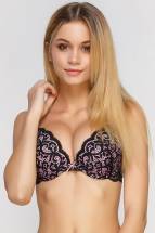 Кружевной бюстгальтер с формованными чашками Amy Pretty Polly