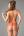 Трусики-стринги Julitte с тройными бретелями Me Seduce
