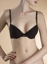 Пуш-ап бюстгальтер Weekend на каркасах Conte Lingerie