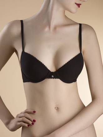 Пуш-ап бюстгальтер Weekend на каркасах Conte Lingerie