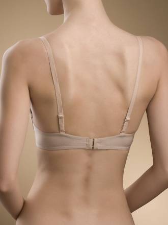 Пуш-ап бюстгальтер Weekend на каркасах Conte Lingerie