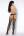 Колготки Ifena LivCo Corsetti Fashion