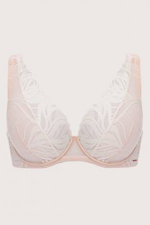 Бюстгальтер-бралетт Creme Brulee Alles