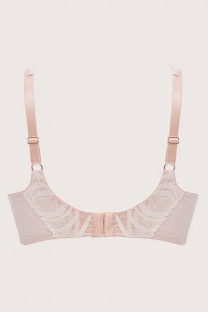 Бюстгальтер-бралетт Creme Brulee Alles