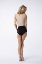 Высокие бесшовные трусики Amber Maxi High Julimex