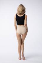 Высокие бесшовные трусики Amber Maxi High Julimex