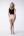 Высокие бесшовные трусики Amber Maxi High Julimex